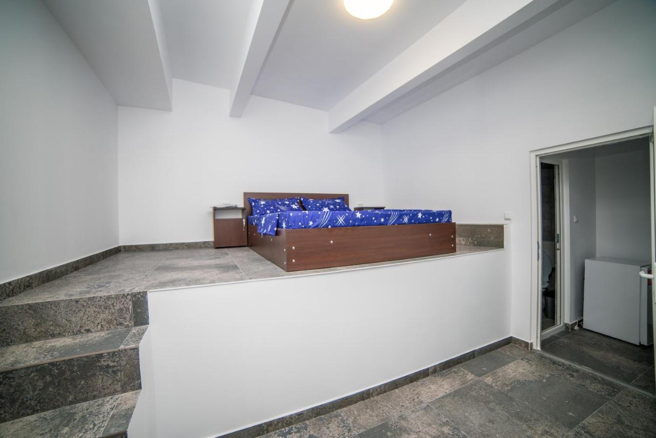 Vila Tributte Neptun Exterior photo
